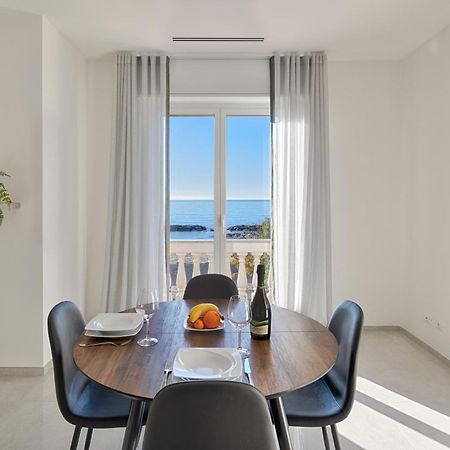 Cicolombo Apartment Santo Stefano al Mare Exterior photo