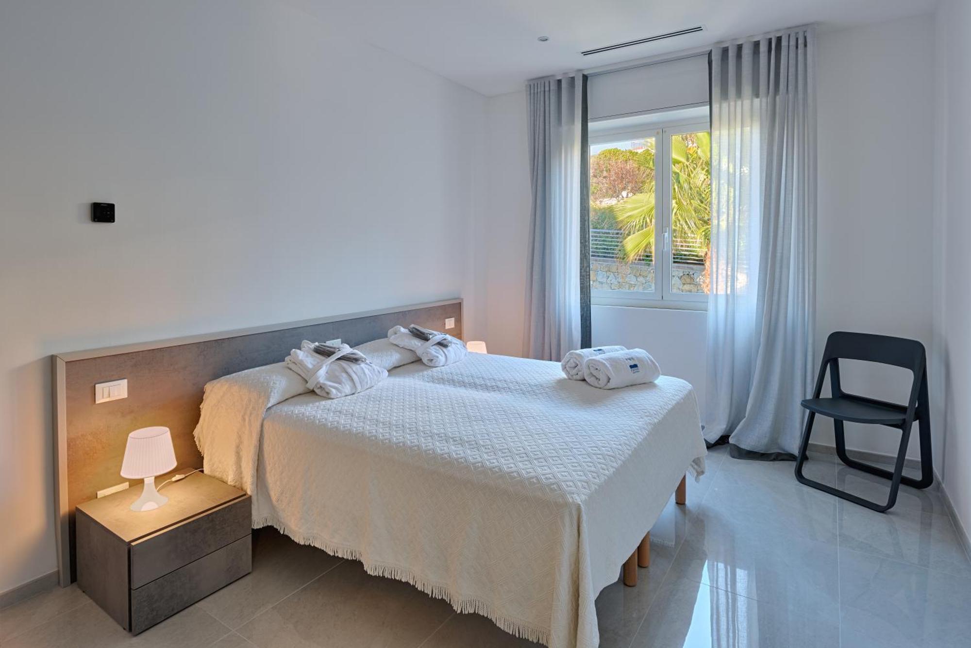 Cicolombo Apartment Santo Stefano al Mare Exterior photo