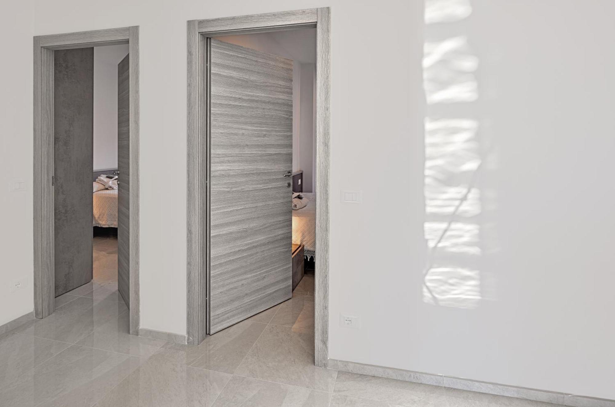 Cicolombo Apartment Santo Stefano al Mare Exterior photo